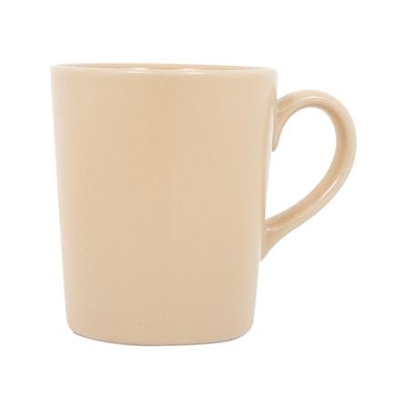 ถ้วยหูเซรามิก 300 มล. KECH LANZO BEIGE_0