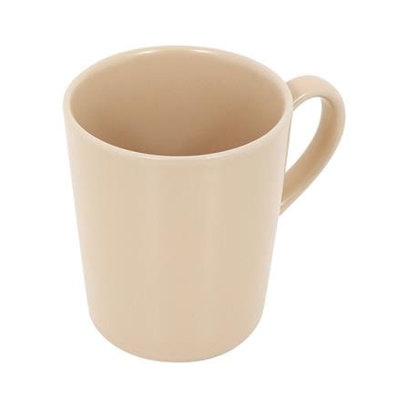 ถ้วยหูเซรามิก 300 มล. KECH LANZO BEIGE_1