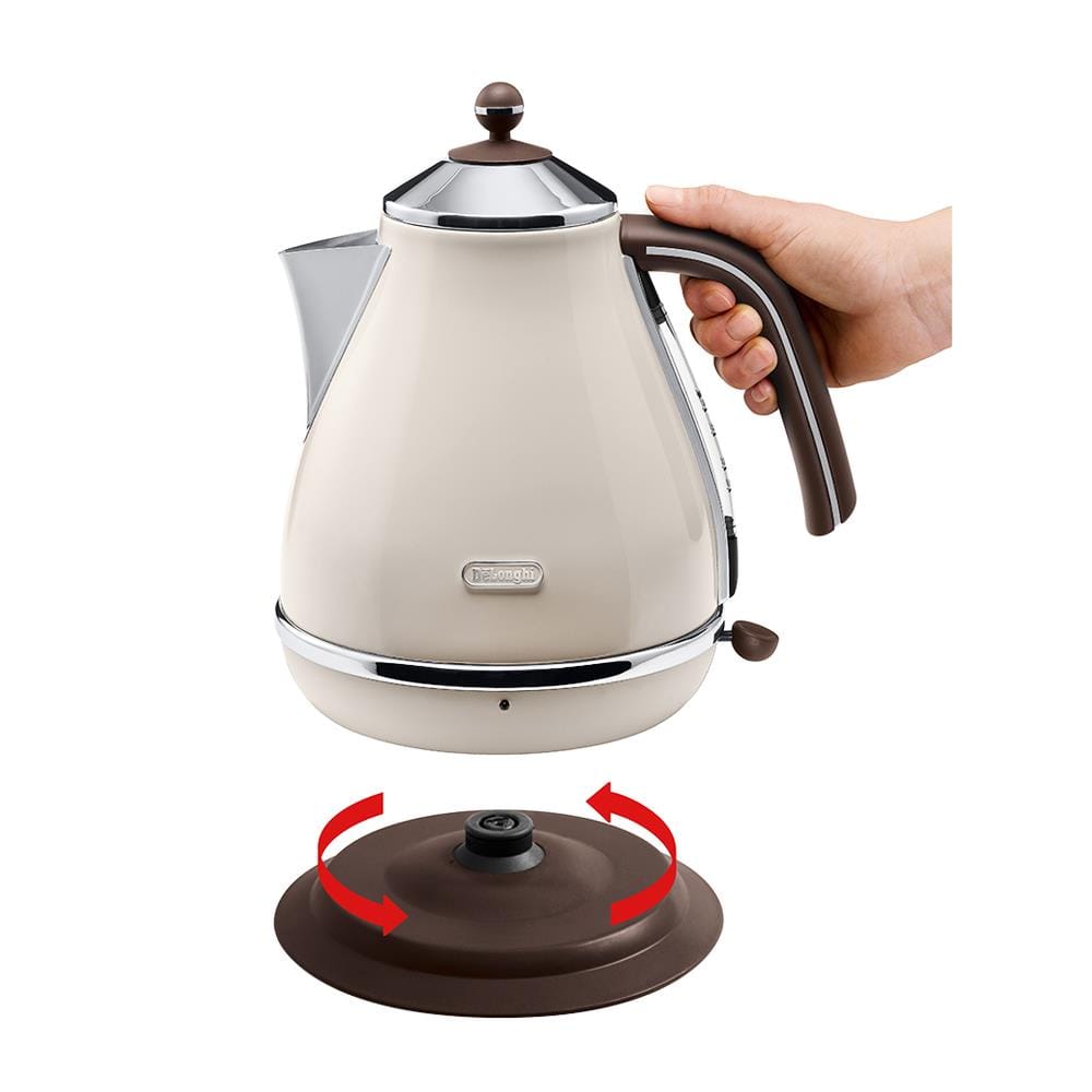 กาต้มน้ำไฟฟ้า DELONGHI KBOV2001.BG