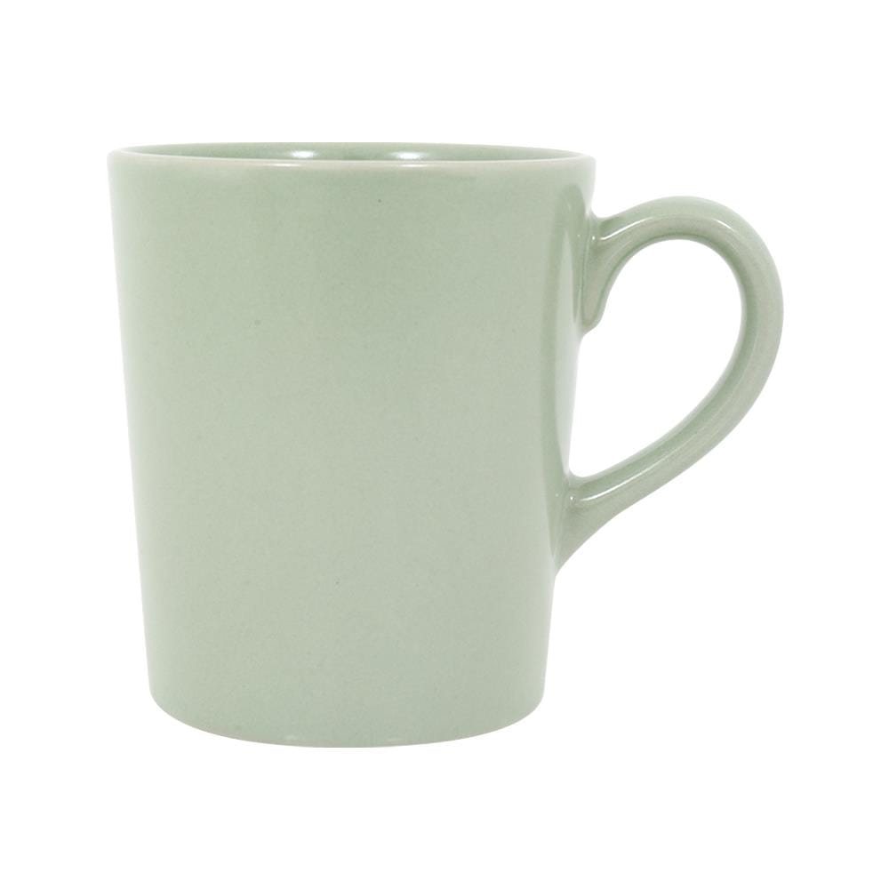 ถ้วยหูเซรามิก 300 มล. KECH LANZO GREEN