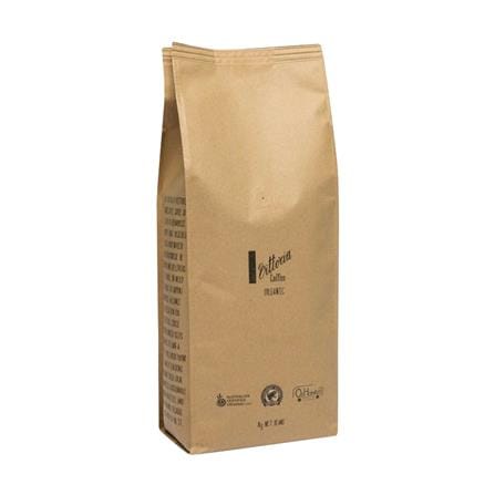 กาแฟคั่วเมล็ด VITTORIA COFFEE ออร์แกนิค 1 กิโลกรัม_1