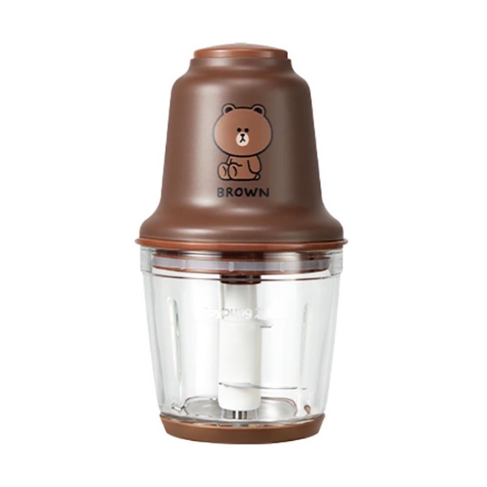 เครื่องบดสับอาหาร JOYOUNG LF00702 BROWN 0.6 ลิตร