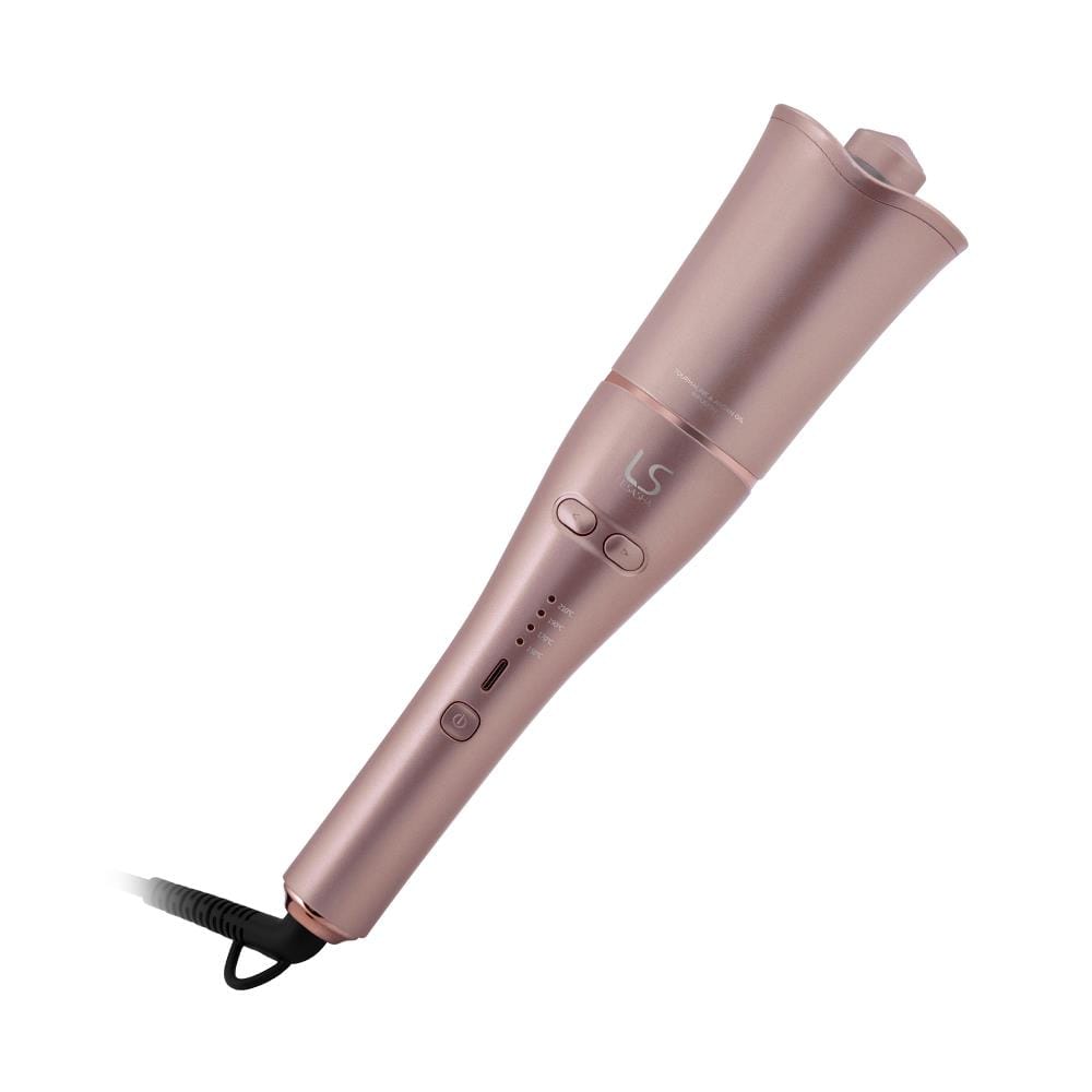 แกนม้วนผม LESASHA LS1639