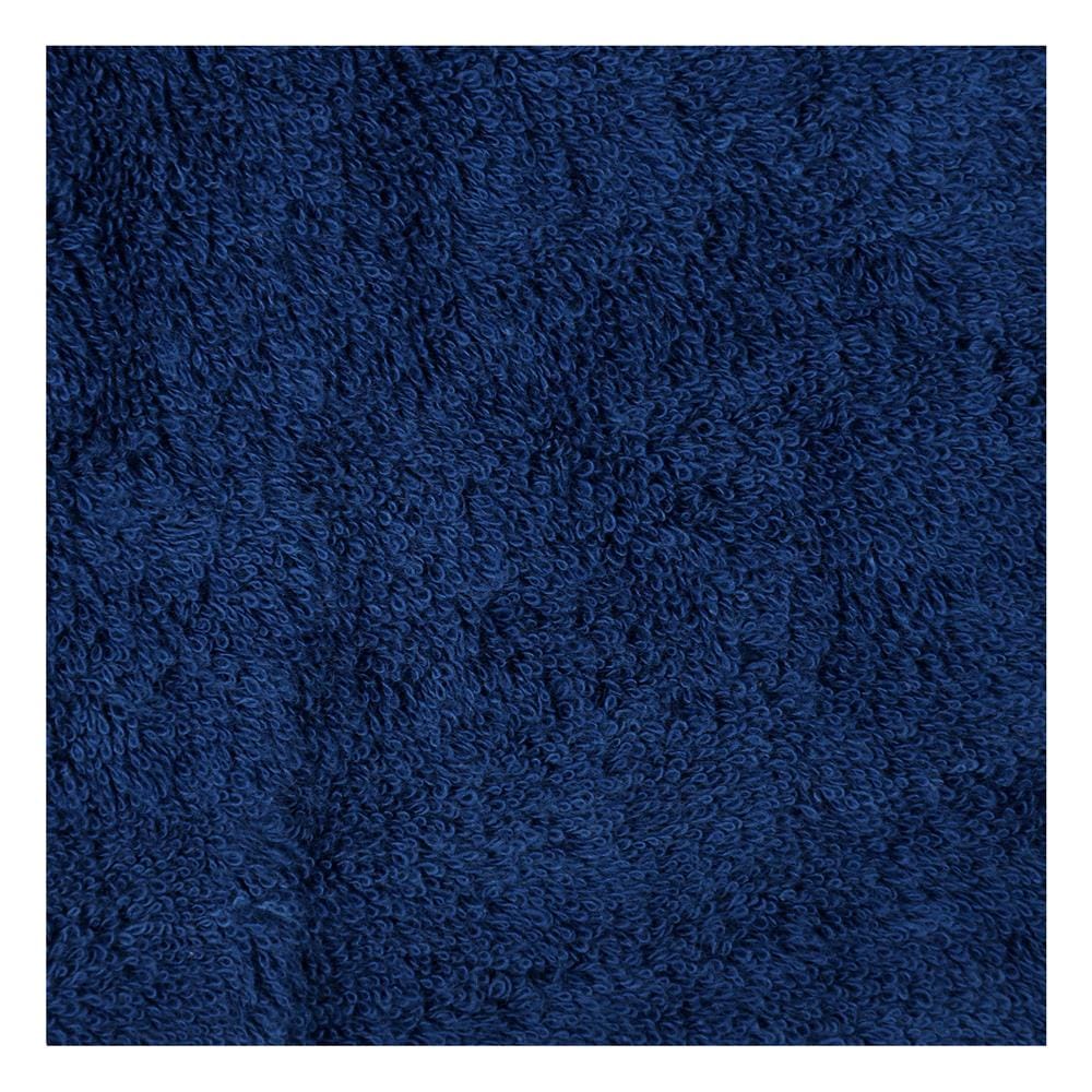 ผ้าขนหนู HOME LIVING STYLE SMITH 16X32 นิ้ว สี NAVY