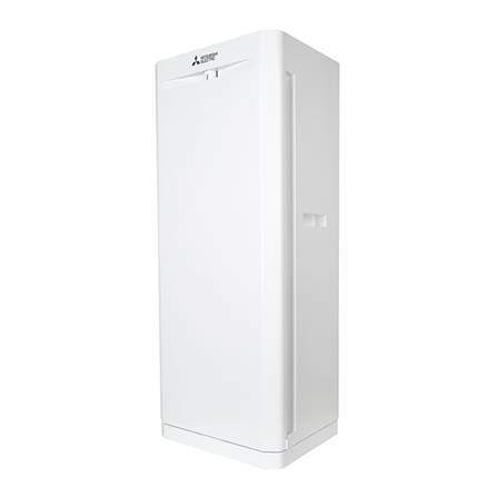 เครื่องฟอกอากาศ 73 ตร.ม. MITSUBISHI M-E100R-T สีขาว_1