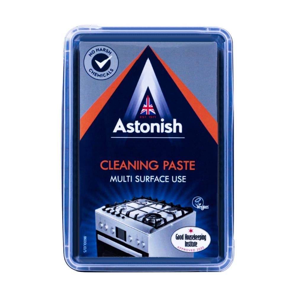 ครีมขจัดคราบฝังแน่นสะสม ASTONISH 450 กรัม