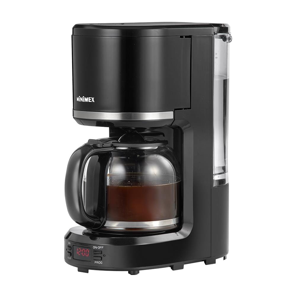 เครื่องชงกาแฟดริป MINIMEX MDC3