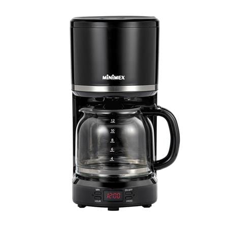 เครื่องชงกาแฟดริป MINIMEX MDC3_0