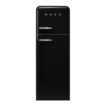 ตู้เย็น 2 ประตู SMEG FAB30RBL5 11.1 คิว สีดำ_0
