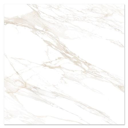 กระเบื้องพื้นพอร์ซเลน  16x16 นิ้ว COTTO โปรมาร์เบิล ขาว ExC PM 0.96 ตร.ม._0
