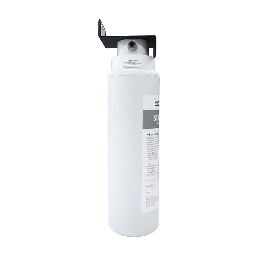 เครื่องกรองน้ำใช้ STIEBEL FACE