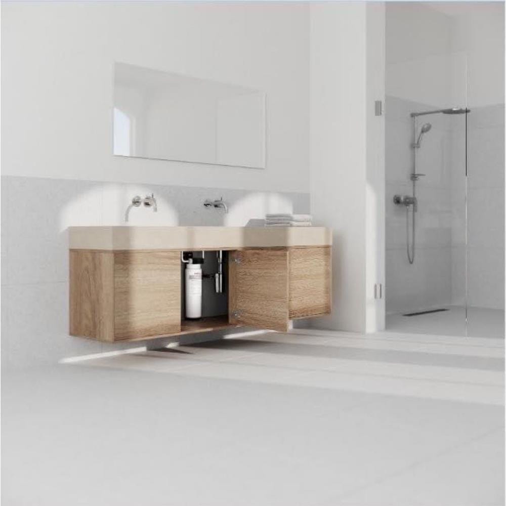 เครื่องกรองน้ำใช้ STIEBEL FACE