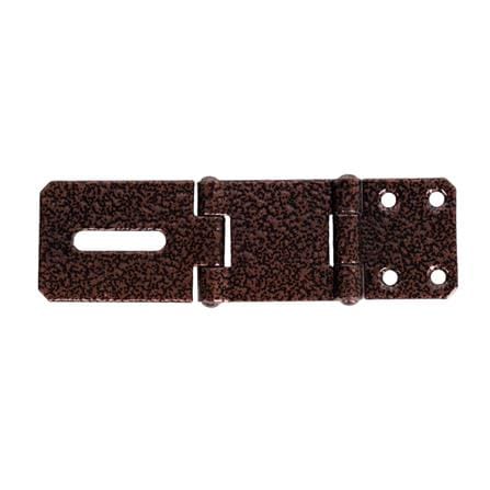 สายยู 3 ตอน TWO TONGS TT-5012-AC สีทองแดงรมดำ_1