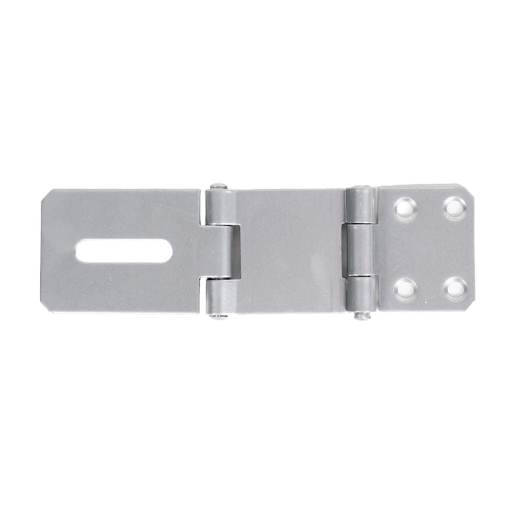 สายยู 3 ตอน TWO TONGS TT-5012-SV สีเงิน
