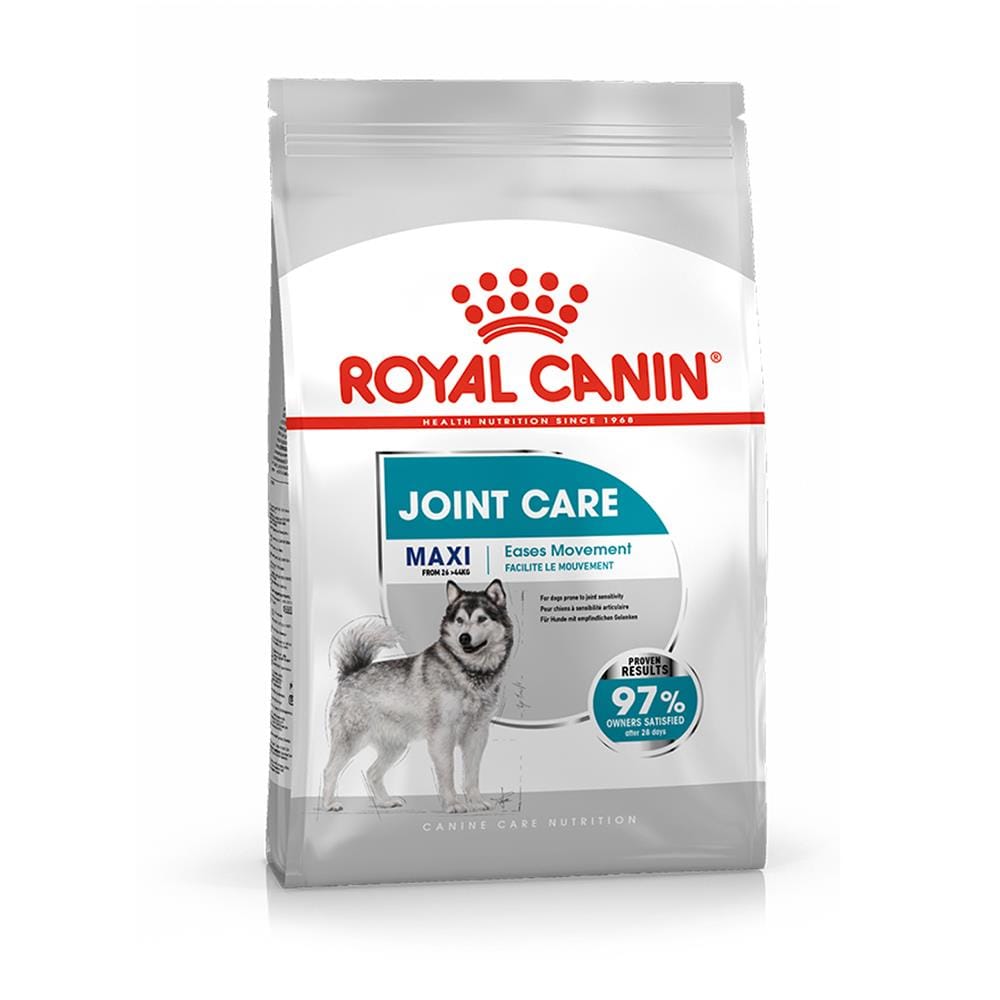 อาหารสุนัข ROYAL CANIN MAXI JOINT CARE 3 กก.