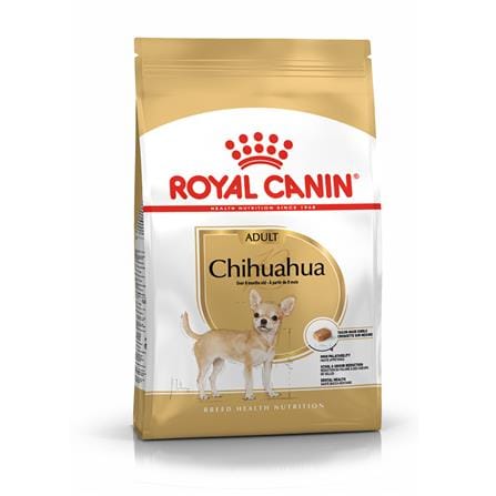 อาหารสุนัข ROYAL CANIN CHIHUAHUA ADULT 1.5 กก._0