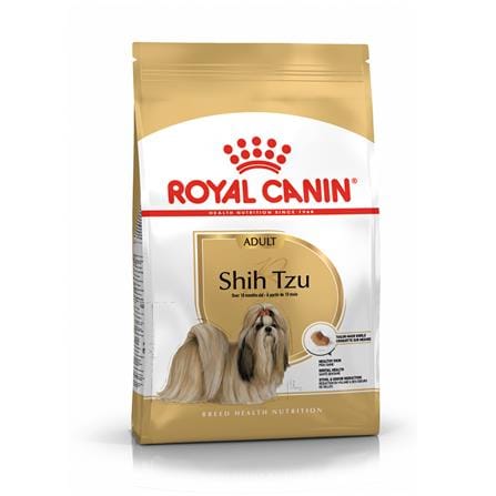 อาหารสุนัข ROYAL CANIN SHIHTZU ADULT 1.5 กก._0