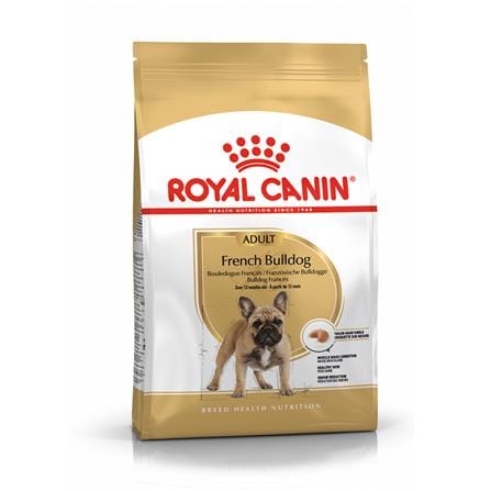 อาหารสุนัข ROYAL CANIN FRENCH BULLDOG ADULT 3 กก._0
