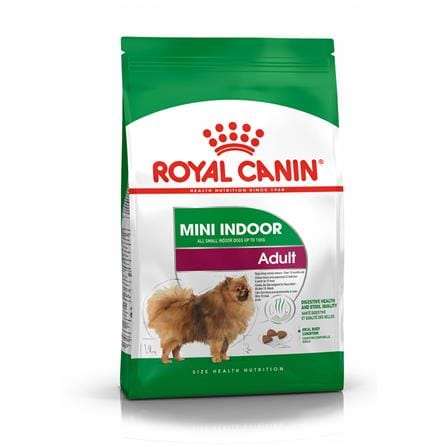 อาหารสุนัข ROYAL CANIN MINI INDOOR 7.5 กก_0