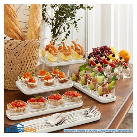 ถ้วยแก้ว 2 นิ้ว 60 มล. OCEAN GLASS VERRINE_5