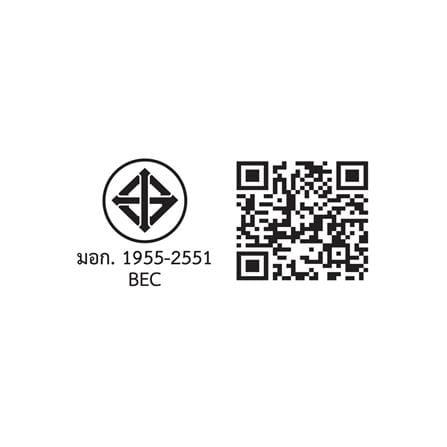 หลอด LED BEC MAGNET O-KIT 36 วัตต์ DAYLIGHT_6