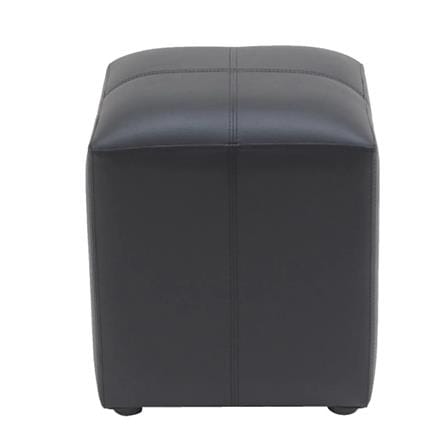 สตูลเหลี่ยม KONCEPT BENTLY สีดำ_1