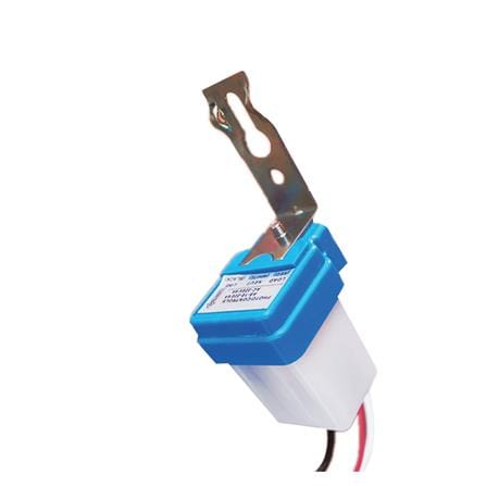 สวิตช์แสงแดด CT ELECTRIC AS-10 3 แอมป์_1