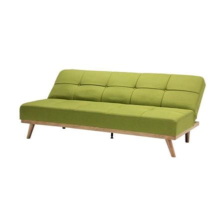 โซฟาเบด KONCEPT JOFYNA-2 สีเขียวมะนาว_2
