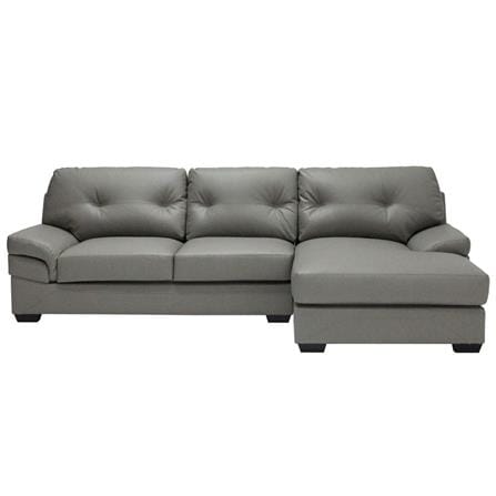โซฟาเข้ามุมขวา KONCEPT TAG สีเทา_0