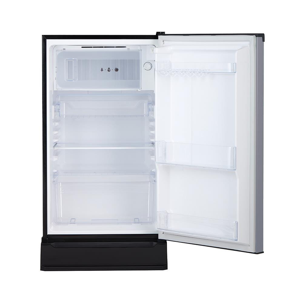ตู้เย็น 1 ประตู TOSHIBA GR-D149MS 5.2 คิว สีเงิน