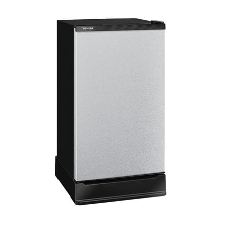 ตู้เย็น 1 ประตู TOSHIBA GR-D149MS 5.2 คิว สีเงิน_2