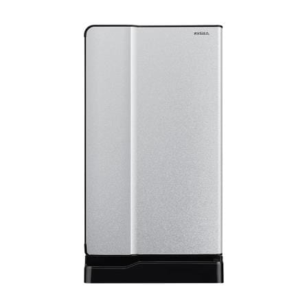 ตู้เย็น 1 ประตู TOSHIBA GR-D145MS 5.2 คิว สีเงิน_0