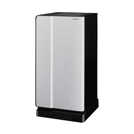 ตู้เย็น 1 ประตู TOSHIBA GR-D145MS 5.2 คิว สีเงิน_1