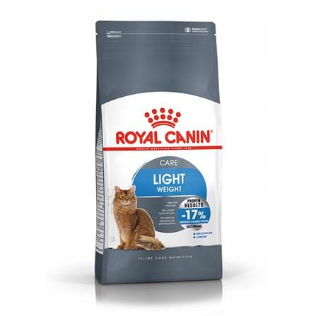 อาหารแมว ROYAL CANIN LIGHT WEIGHT CARE 1.5 กก._0