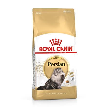 อาหารแมว ROYAL CANIN ADULT PERSIAN 400 ก.