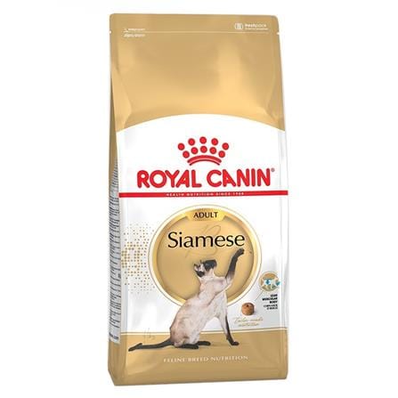 อาหารแมว ROYAL CANIN SIAMESE 2 กก._0