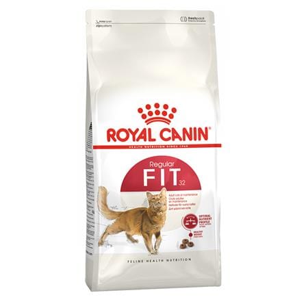อาหารแมว ROYAL CANIN FIT 10 กก._0
