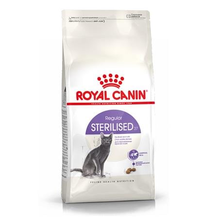 อาหารแมว ROYAL CANIN STERILISED 4 กก._0