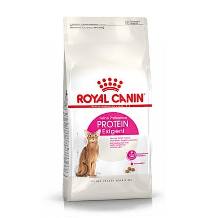 อาหารแมว ROYAL CANIN FELINE PREFERENCE PROTEIN EXIGENT 400 ก._0