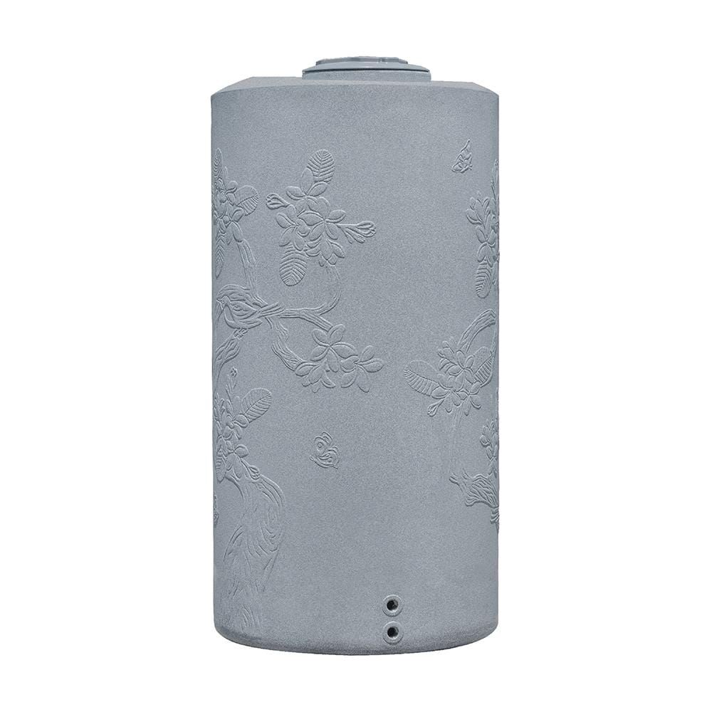ถังเก็บน้ำ WAVE CHP LOFT 700 ลิตร สี LOFT GREY
