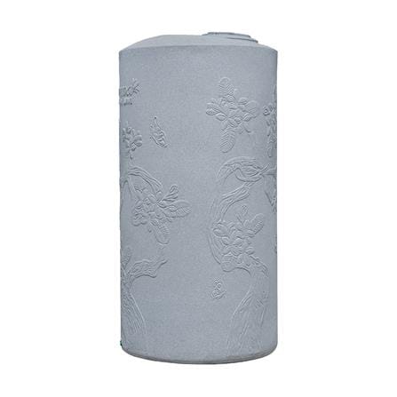 ถังเก็บน้ำ WAVE CHP LOFT 700 ลิตร สี LOFT GREY_2