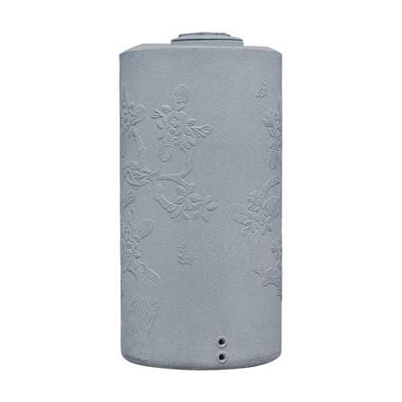 ถังเก็บน้ำ WAVE CHP LOFT 700 ลิตร สี LOFT GREY_3