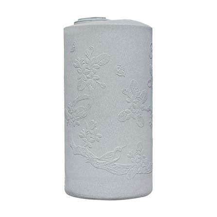 ถังเก็บน้ำ WAVE CHP LOFT 1000 ลิตร สี LOFT WHITE_1