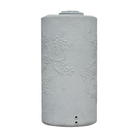 ถังเก็บน้ำ WAVE CHP LOFT 1000 ลิตร สี LOFT WHITE_3