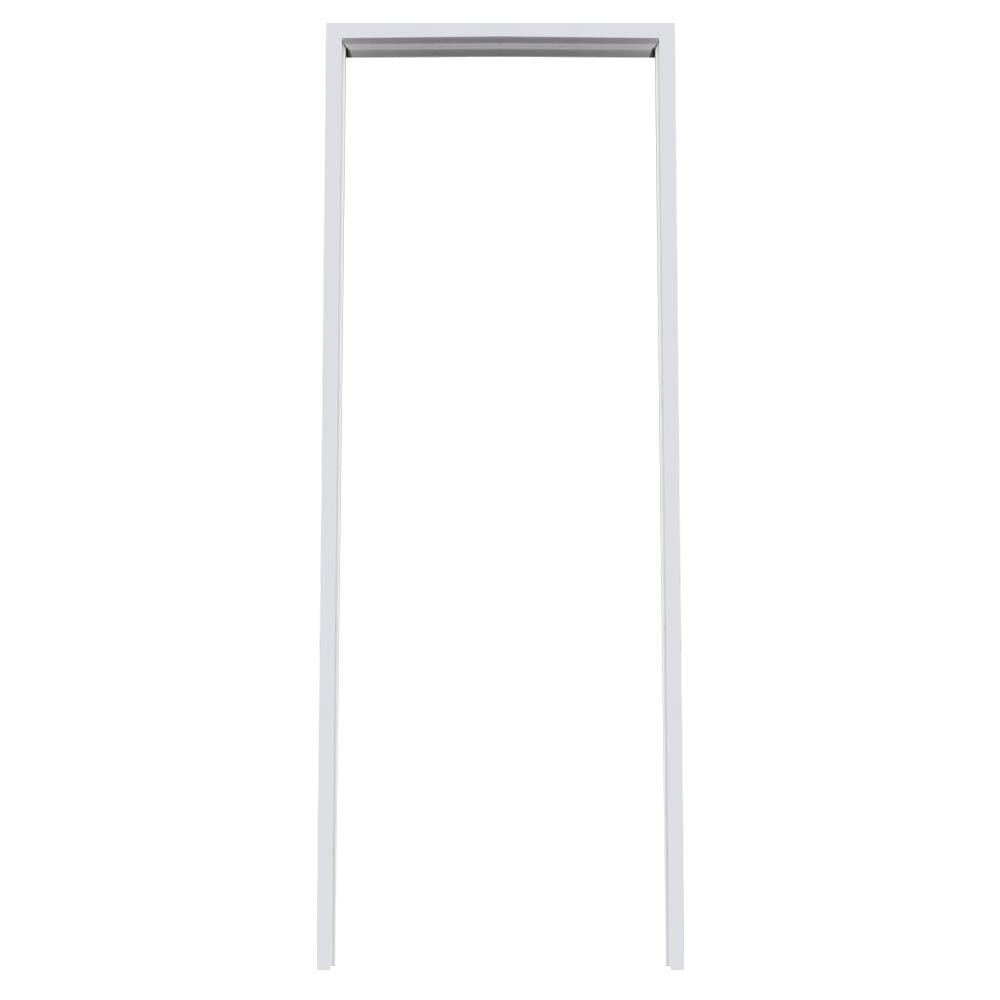 วงกบประตู UPVC ECO-DOOR UR-100 70x200 ซม. สีขาว