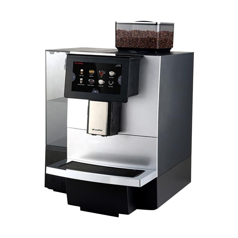 เครื่องชงกาแฟแรงดัน DR.COFFEE AY-010
