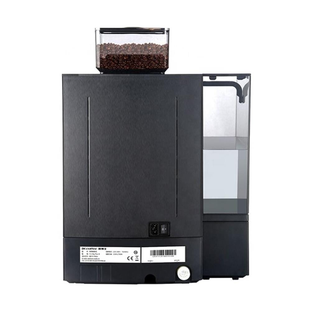เครื่องชงกาแฟแรงดัน DR.COFFEE AY-010