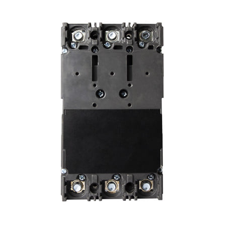 เมนเซอร์กิตเบรกเกอร์ 50 แอมป์ 3 โพล 3 เฟส CT ELECTRIC รุ่น NF63-CW_3