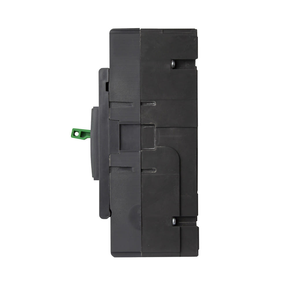 เมนเซอร์กิตเบรกเกอร์ 100 แอมป์ 3 โพล 3 เฟส CT ELECTRIC CTNF-125C