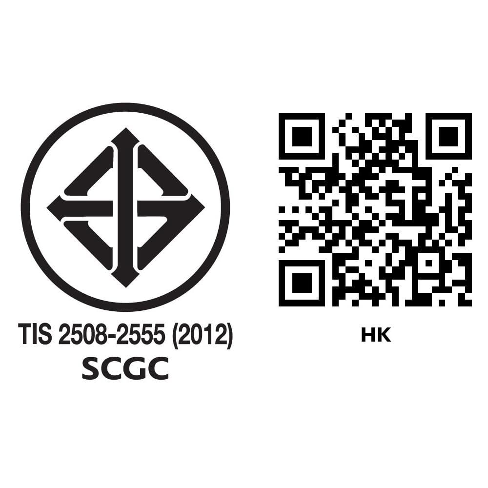 กระเบื้องพื้นพอร์ซเลน 60x60 ซม. COTTO แมตโต เทาอ่อน (HYG) PM 1.44M2